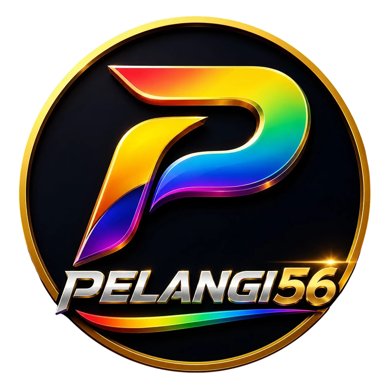 Logo PELANGI56